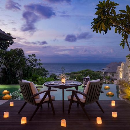 Jumeirah Bali Улувату Экстерьер фото