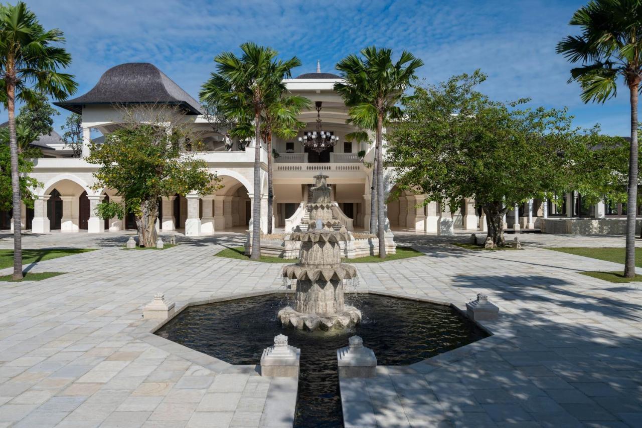 Jumeirah Bali Улувату Экстерьер фото