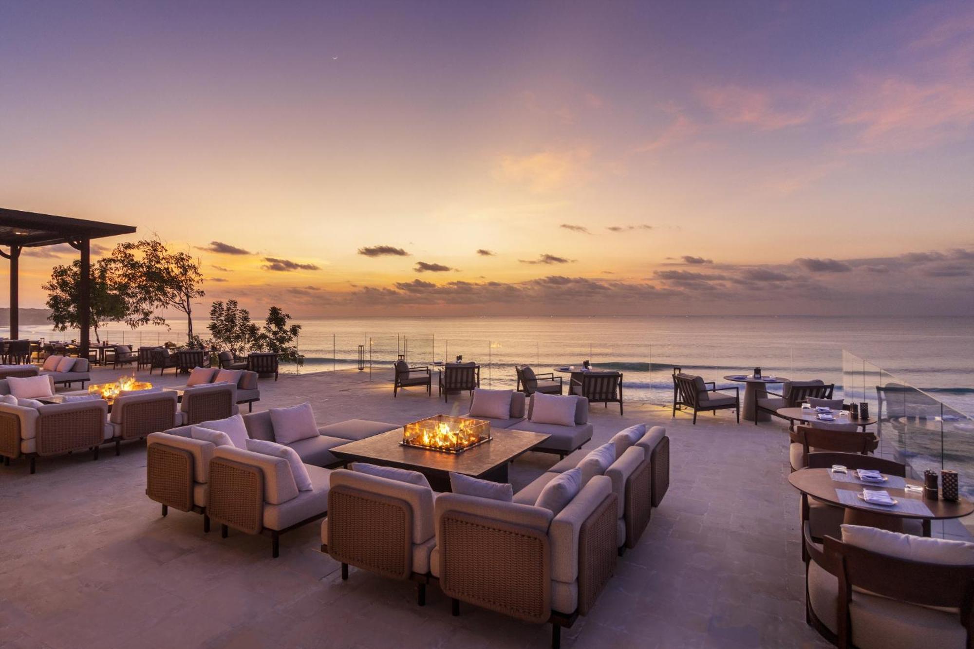 Jumeirah Bali Улувату Экстерьер фото