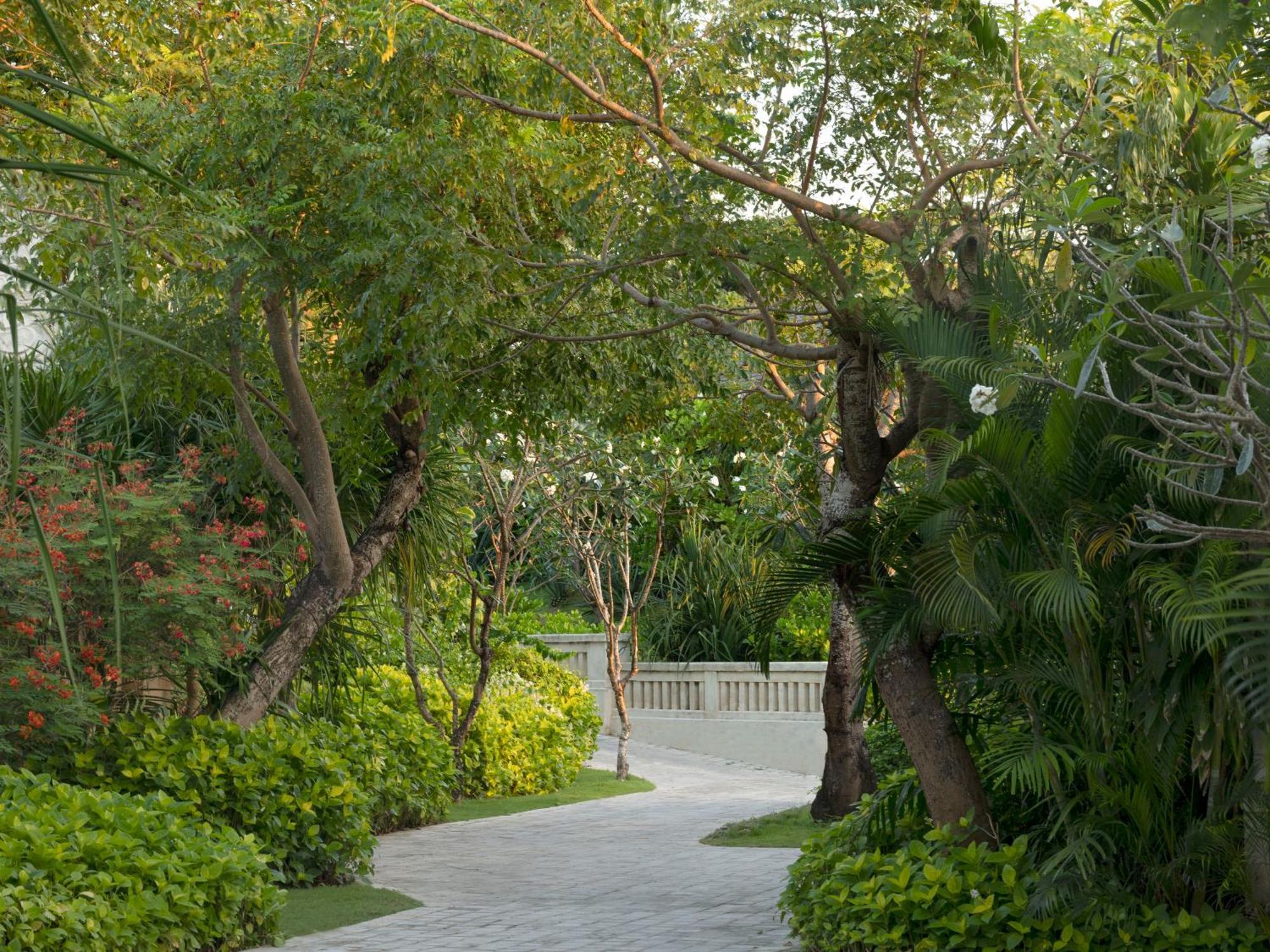 Jumeirah Bali Улувату Экстерьер фото