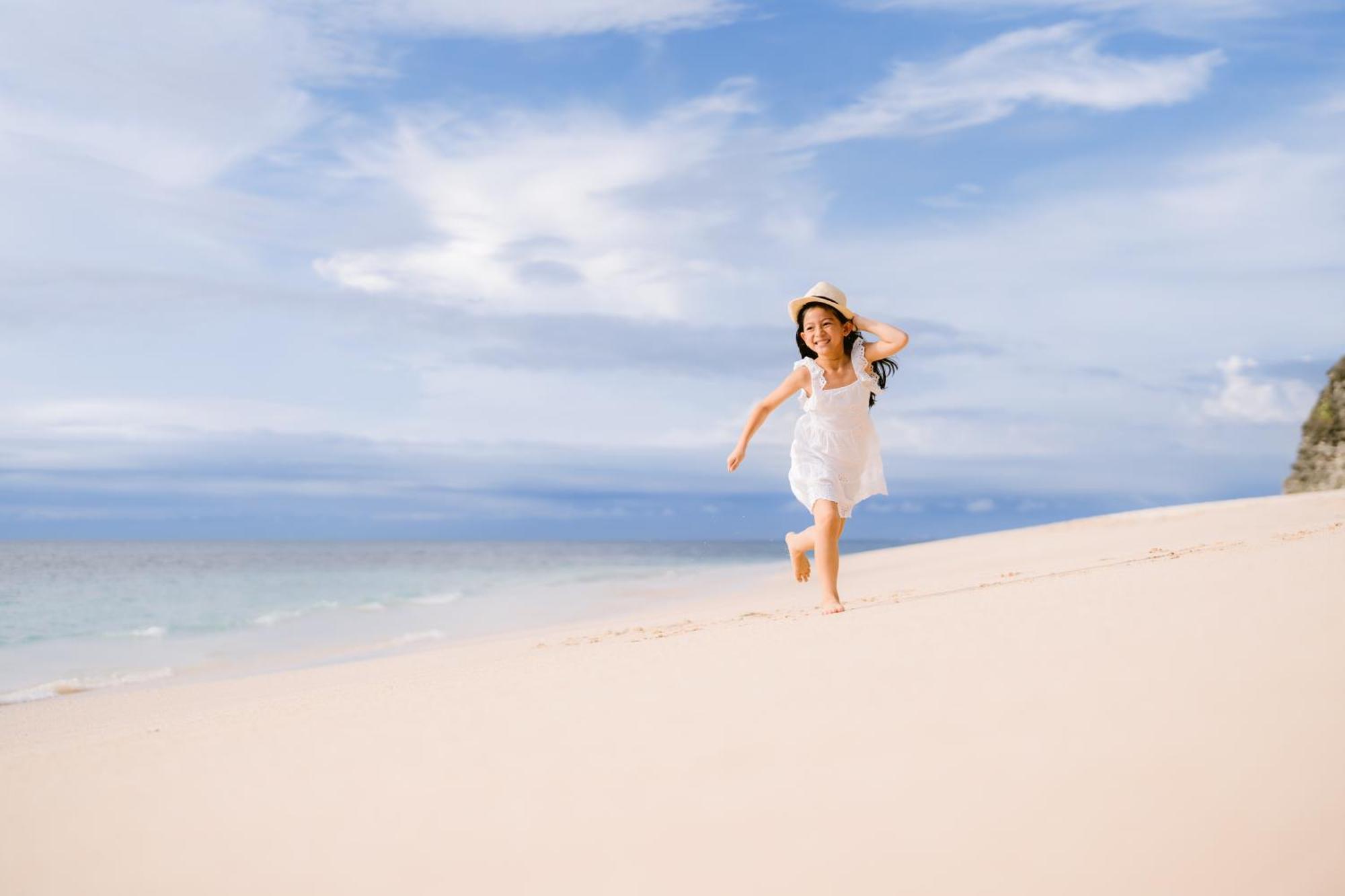 Jumeirah Bali Улувату Экстерьер фото