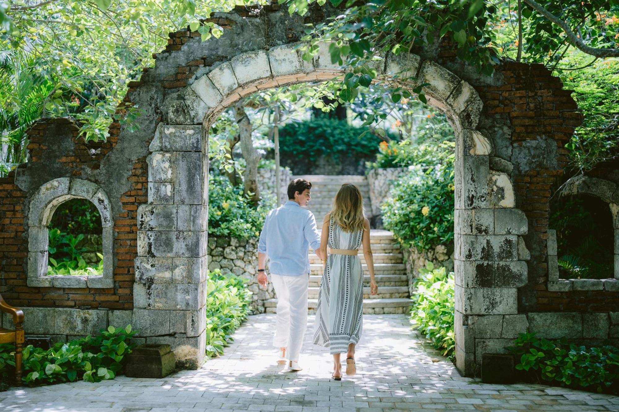 Jumeirah Bali Улувату Экстерьер фото