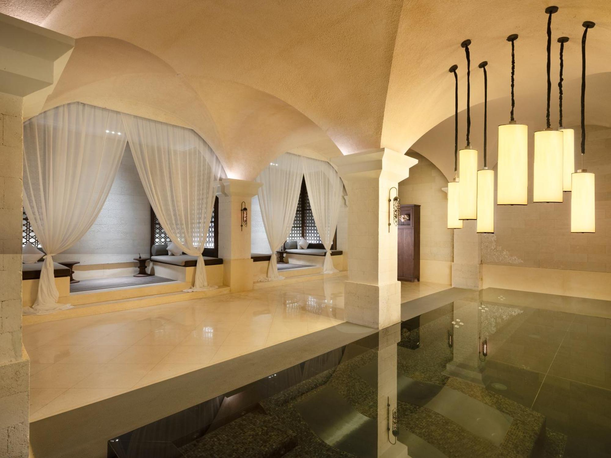 Jumeirah Bali Улувату Экстерьер фото