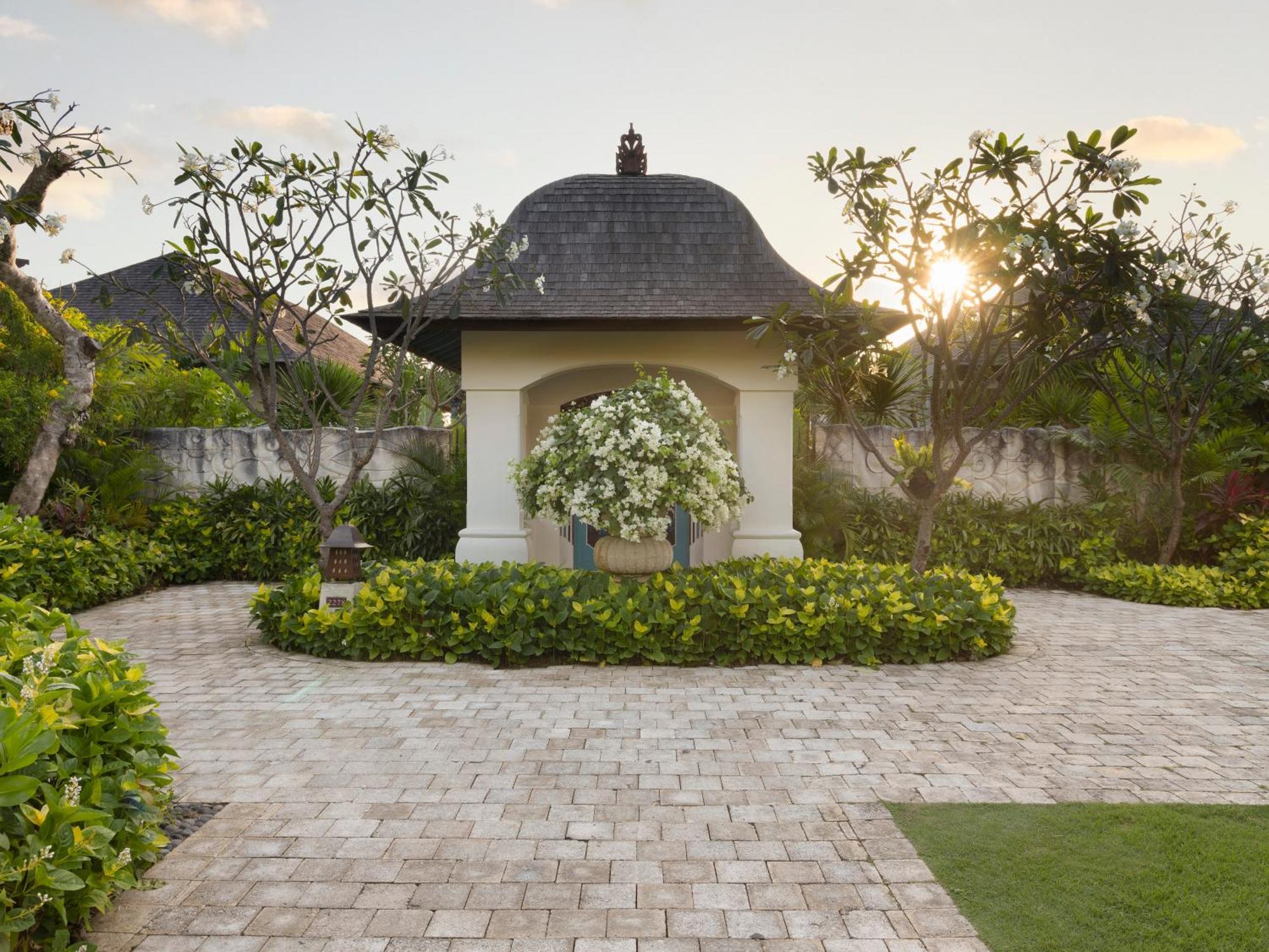 Jumeirah Bali Улувату Номер фото