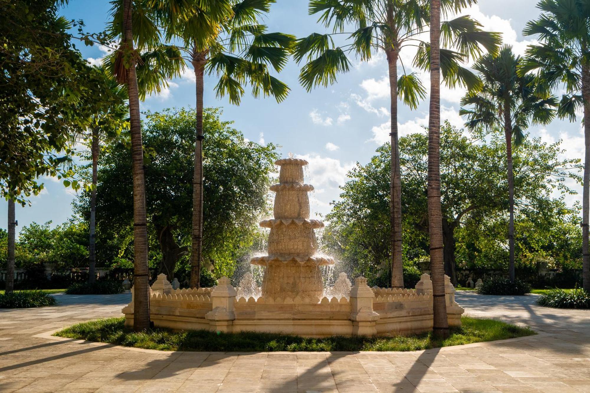 Jumeirah Bali Улувату Экстерьер фото