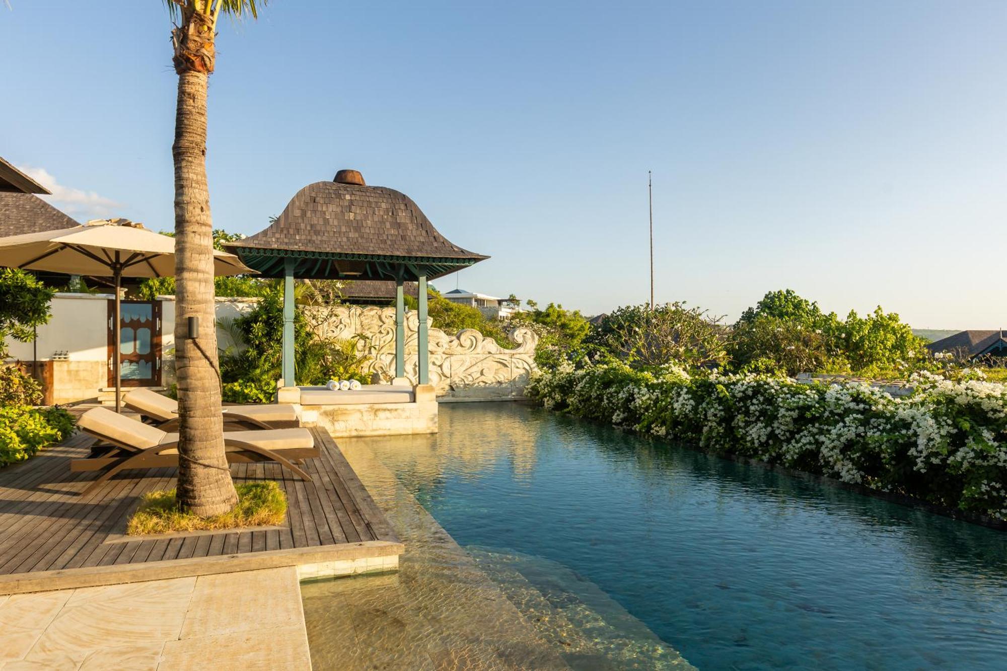 Jumeirah Bali Улувату Экстерьер фото